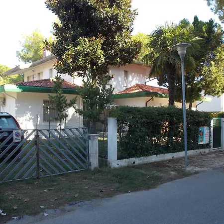 Appartement Sara *