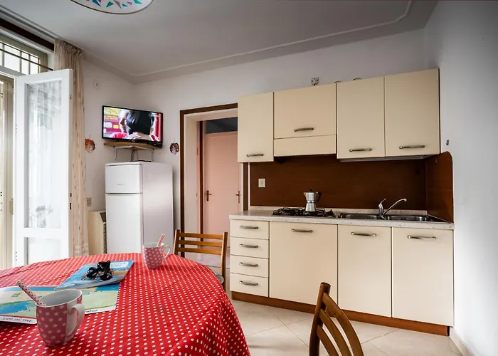 Sara Apartment Bibione