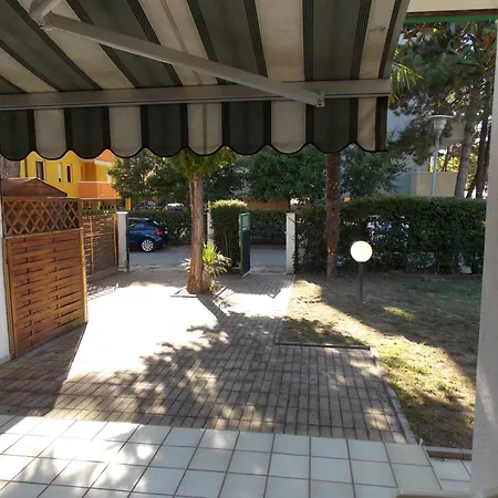 Sara Apartmán Bibione