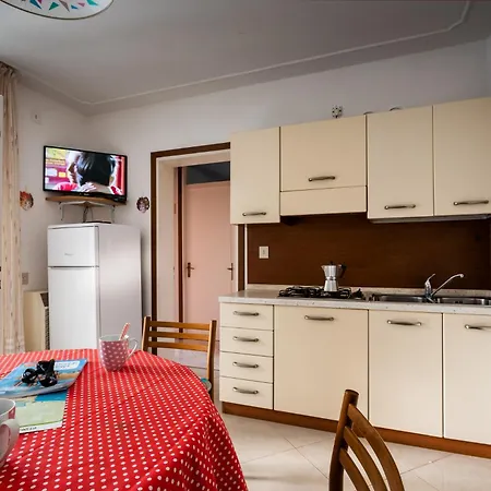 Sara Appartement Bibione